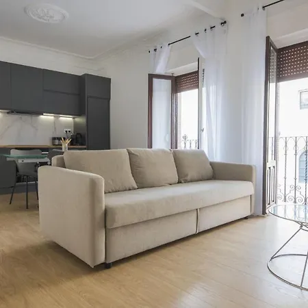 Apartamentos Boutique Puerta De Reyes Toledo Exterior photo