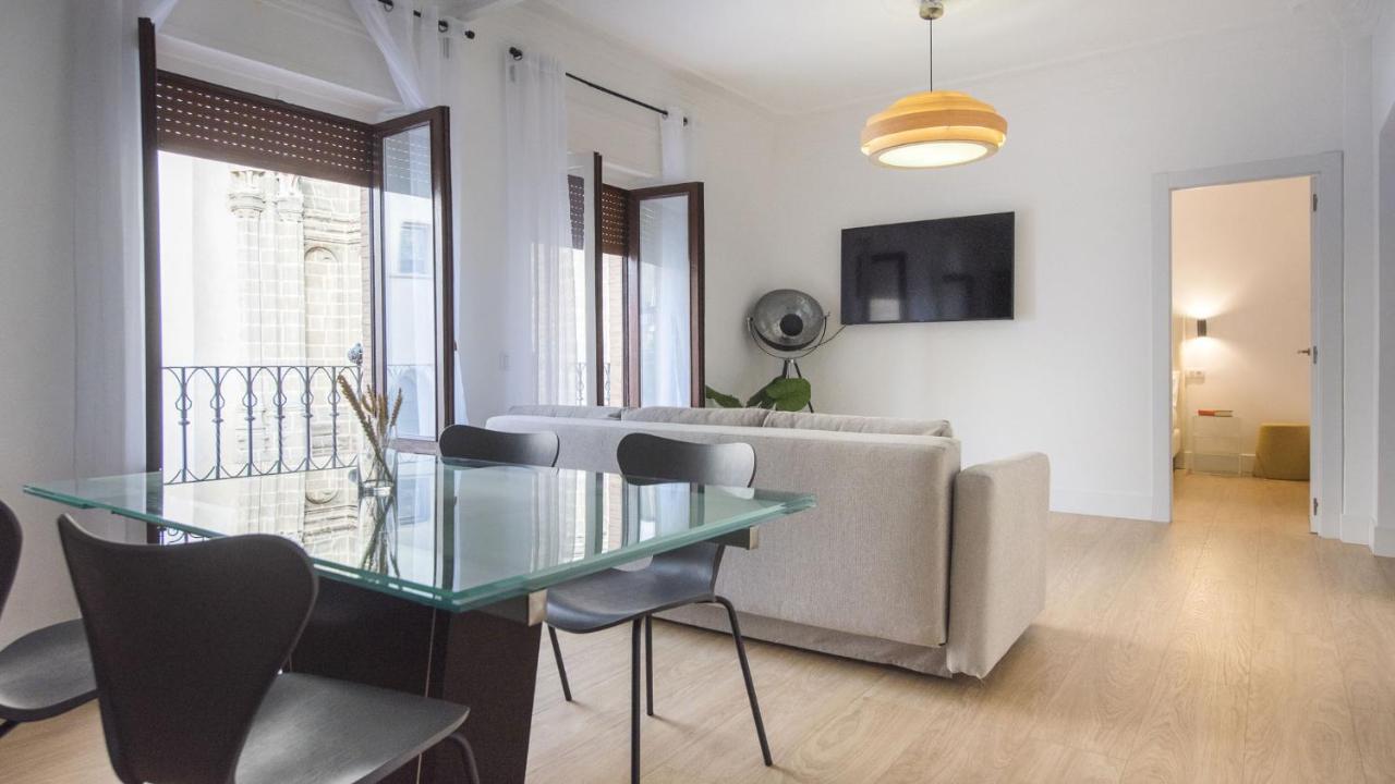 Appartement Boutique Puerta De Reyes *