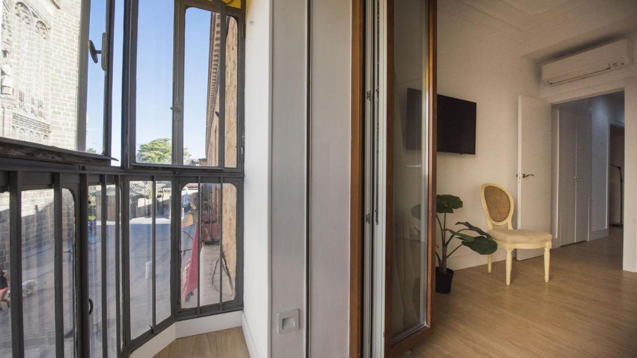 Boutique Puerta De Reyes Appartement *