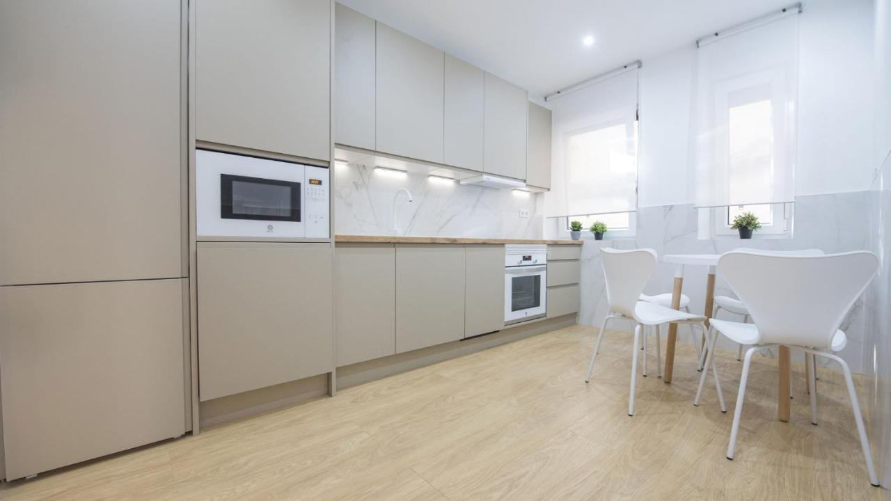 Boutique Puerta De Reyes Appartement