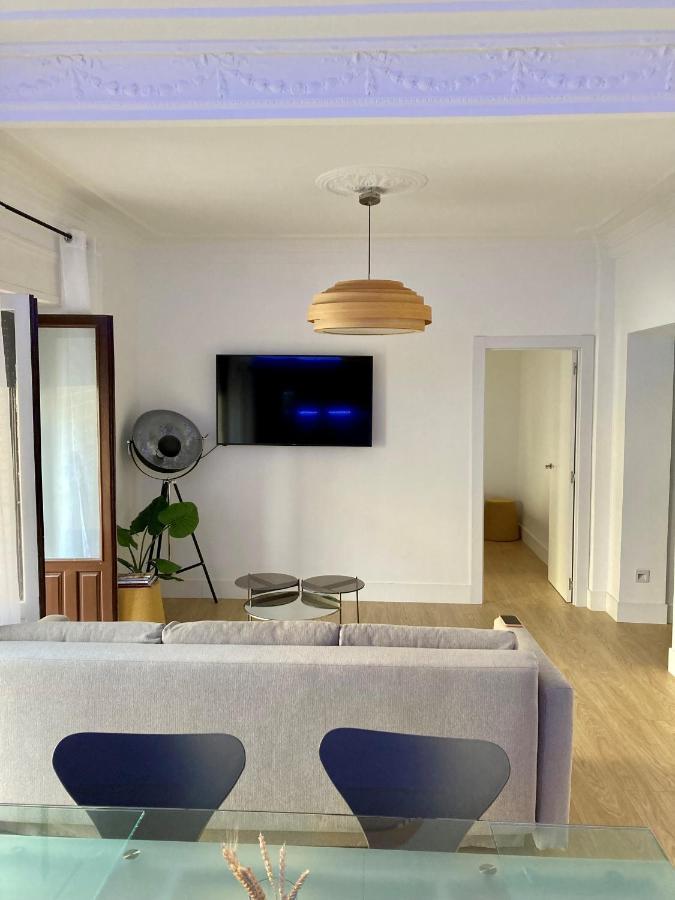 Appartement Boutique Puerta De Reyes Toledo